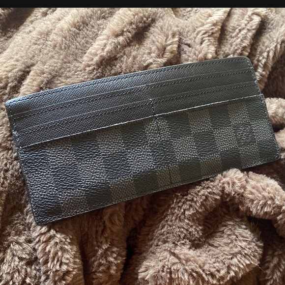 Louis Vuitton cardholder - Picture 2 of 7